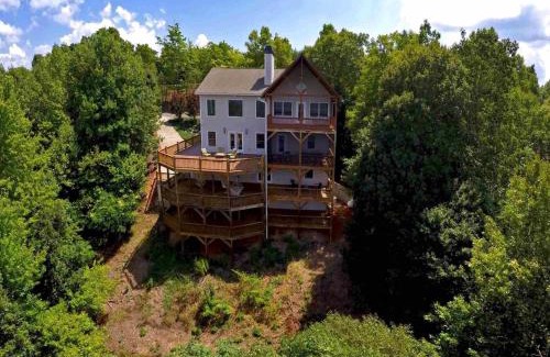 Ellijay Casa | Endless View