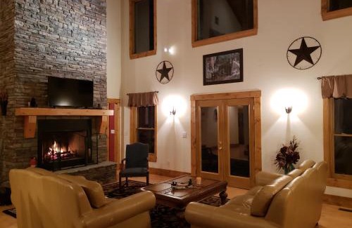 Ellijay Casa | Endless View