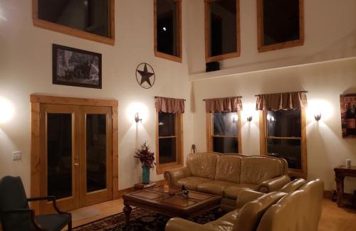 Ellijay Casa | Endless View