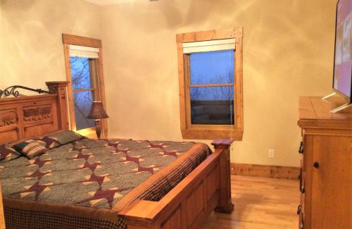 Ellijay Casa | Endless View