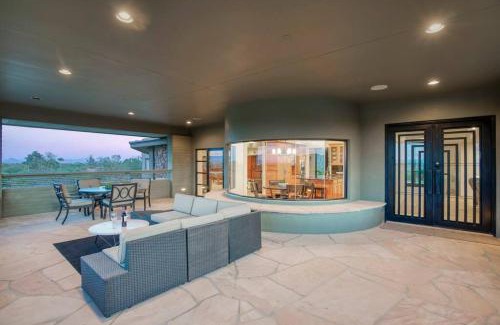 Turquoise Hills Casa | Endless Views