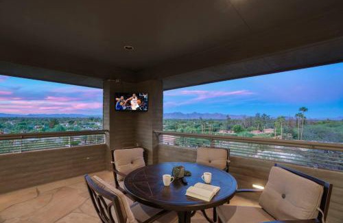 Turquoise Hills Casa | Endless Views