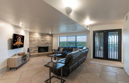 Turquoise Hills Casa | Endless Views