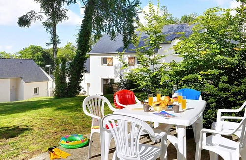 Audierne Condominio | Endroit privilégié, maisonette pour 4/6 personnes