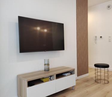 Bielsko-Biala Apartamento | ENDURO apartament przy Szyndzielni i Dębowcu