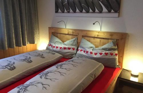 Grindelwald Apartamento | Endweg