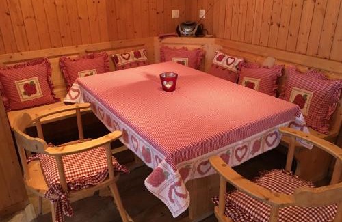 Grindelwald Apartamento | Endweg