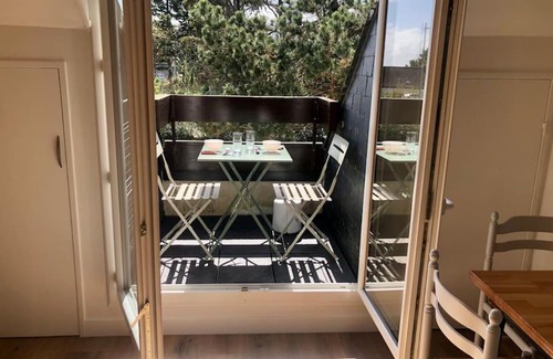 Arzon Apartamento | Ene Breizhad