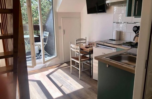 Arzon Apartamento | Ene Breizhad