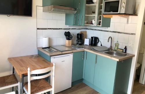 Arzon Apartamento | Ene Breizhad