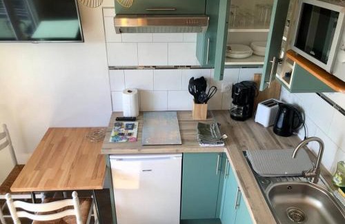 Arzon Apartamento | Ene Breizhad