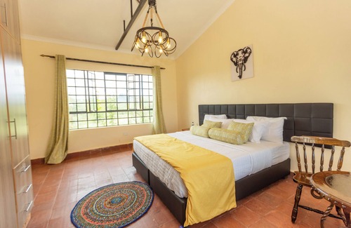 Kajiado County Otro | Ene Hacienda