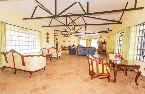 Kajiado County Otro | Ene Hacienda