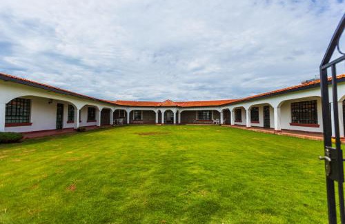 Kajiado County Cabina | Ene Hacienda