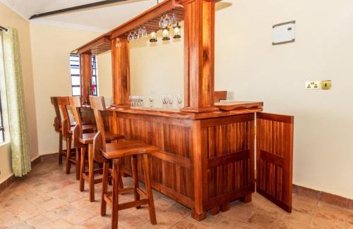 Kajiado County Cabina | Ene Hacienda