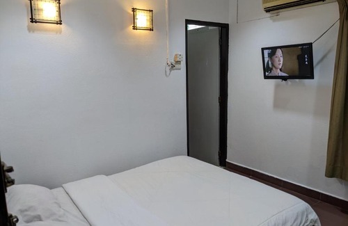 Bandar Kota Bharu Hotel | ENE Inn