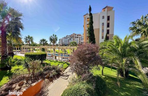 Punta del Moral Apartamento | ENE01 Primera Linea Playa con Vistas Beachfront
