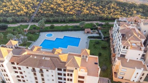 Punta del Moral Apartamento | ENE01 Primera Linea Playa con Vistas Beachfront