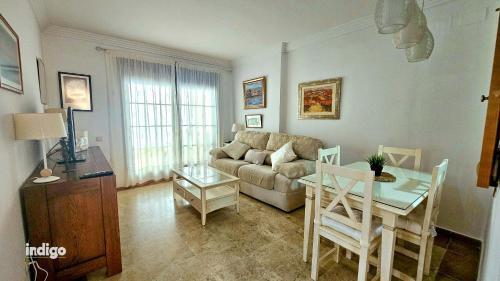 Punta del Moral Apartamento | ENE01 Primera Linea Playa con Vistas Beachfront