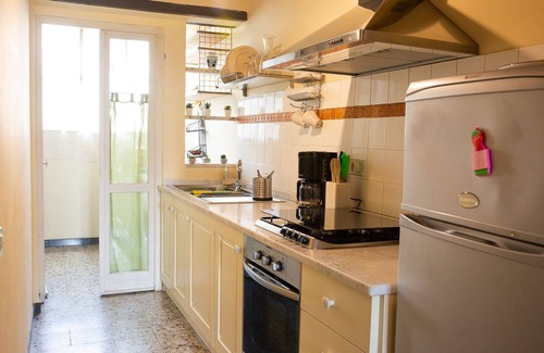 Pistoia Apartamento | La casa de Enea en Pistoia