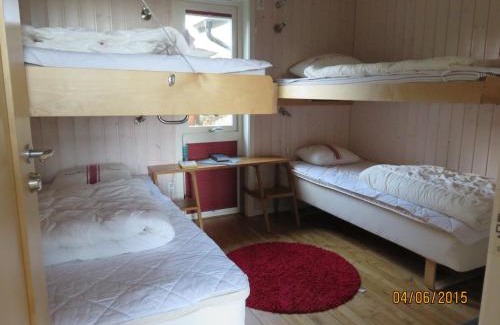 Tvaaker Cabina | Enebackens Kraftkälla