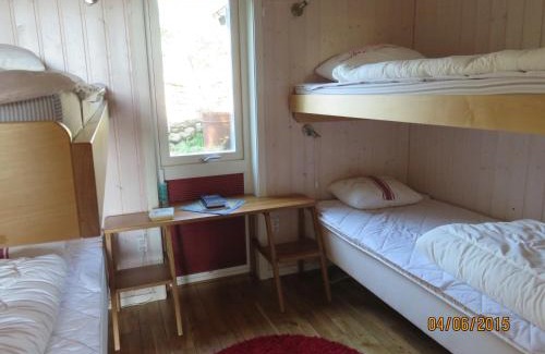 Tvaaker Cabina | Enebackens Kraftkälla