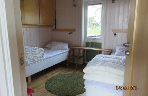 Tvaaker Cabina | Enebackens Kraftkälla