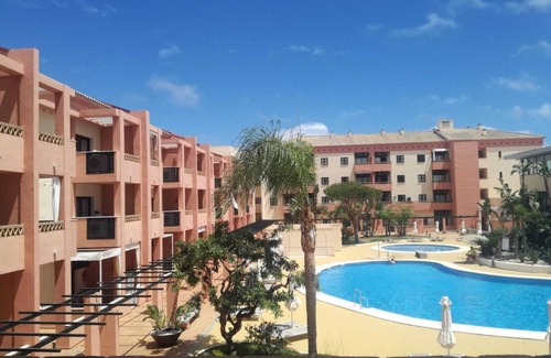 Punta Umbria Apartamento | Apartamento Enebrales en Punta Umbría. ¡A 3 minutos de la Playa!