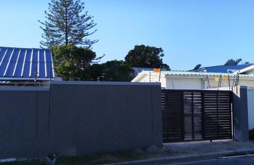 Cape Town Cabina | Eneco Lodge