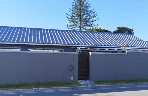 Cape Town Cabina | Eneco Lodge