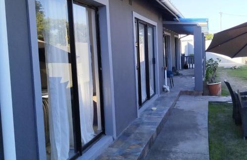 Cape Town Cabina | Eneco Lodge