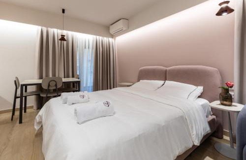 Tirana Apartamento | ENeR Studios