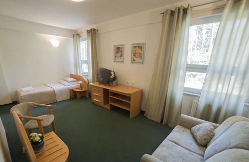 Rajgrod Hotel | Energetyk Park