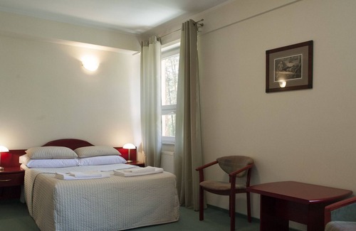 Rajgrod Hotel | Energetyk Park
