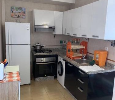 Arset El Bilk Apartamento | Energie