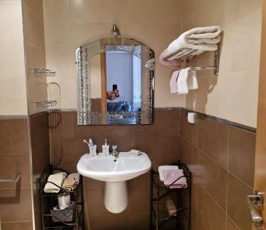 Arset El Bilk Apartamento | Energie