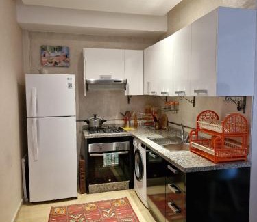 Arset El Bilk Apartamento | Energie