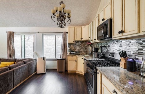 George Bush Park/Eldridge Casa | Energy corridor Luxury 3 Bedroom Home with Xbox