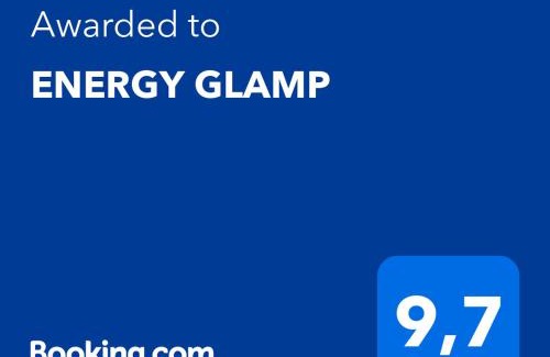 Czernichow Otro | ENERGY GLAMP