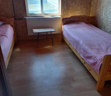 Hatgal Casa | Energy Guest House