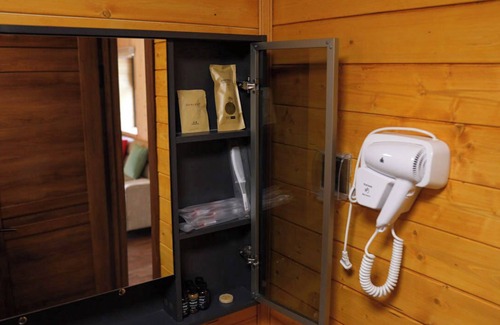 Ulaanbaatar Cabina | Energy Hills Resort