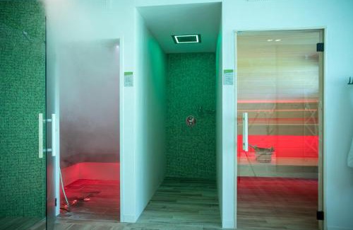 Calceranica al Lago Hotel | Energy Hotel