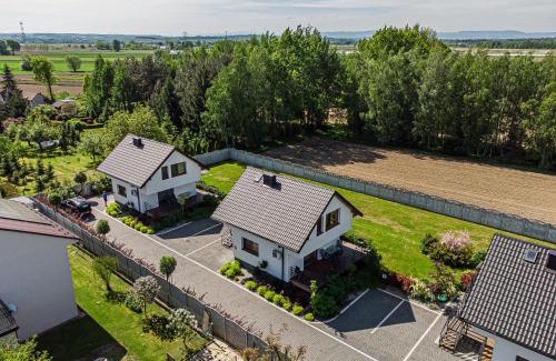 Zator Casa | Energylandia Apartamenty u Agi D