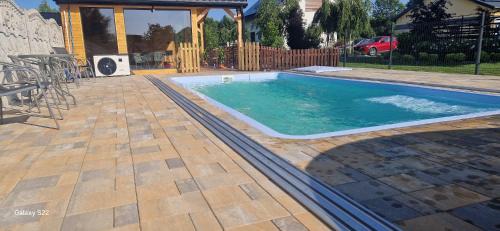 Zator Casa | Energylandia Apartamenty u Agi D