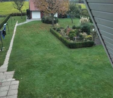 Oldeburg Apartamento | Eneri
