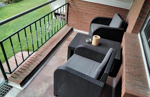 Oldeburg Apartamento | Eneri
