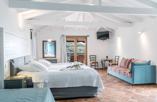 Parga Hotel | Enetiko Resort Hotel