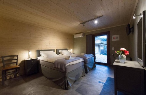 Parga Hotel | Enetiko Resort Hotel