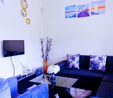 Arusha Apartamento | eneyahomes ~ stay with me