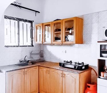 Arusha Apartamento | eneyahomes ~ stay with me